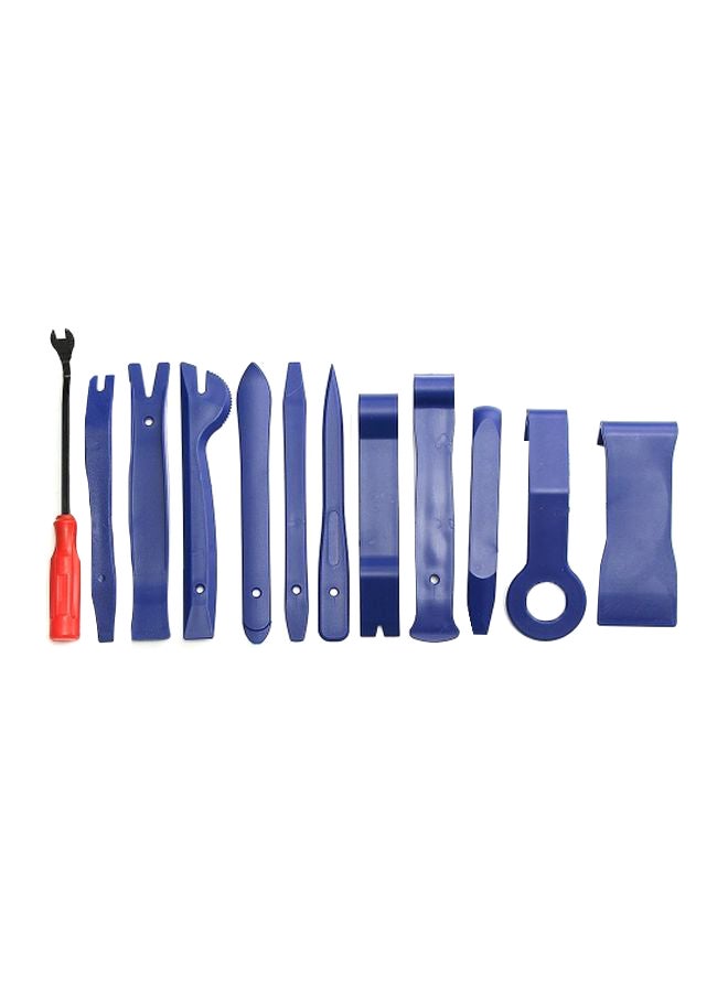 12-Piece Audio Dash Trim Panel Installer Tool Kit - Image 1