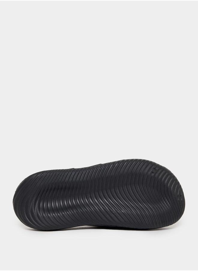Styli - Lightweight Chunky Sole Slip-On Slides - Image 1
