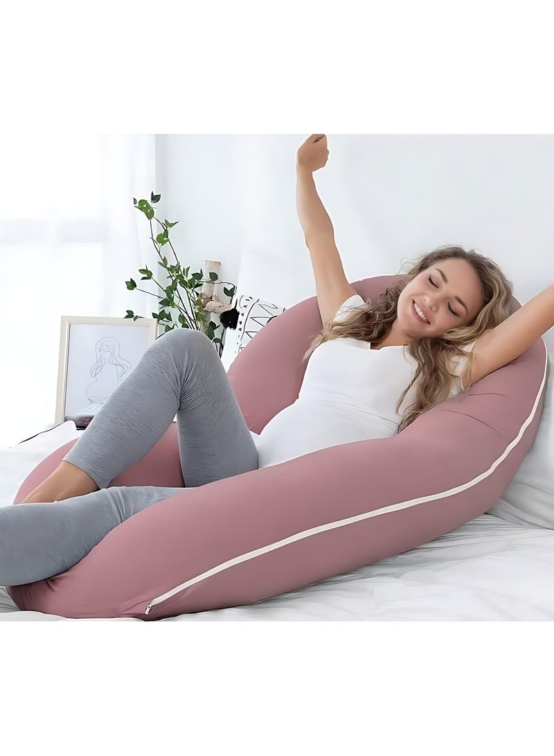 Reposo U-shaped sleeping rest for full body embrace - Image 5