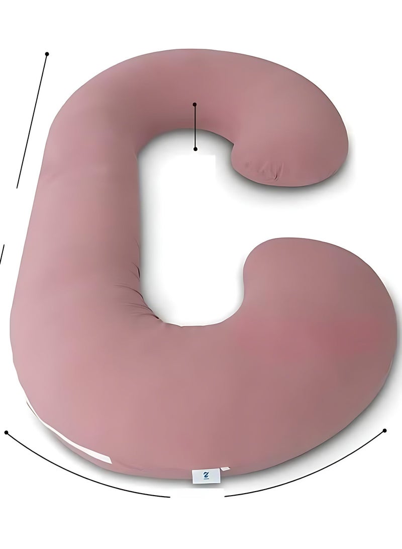 Reposo U-shaped sleeping rest for full body embrace - Image 3