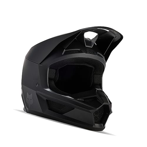 Fox Racing V Core Motocross Helmet - Image 1
