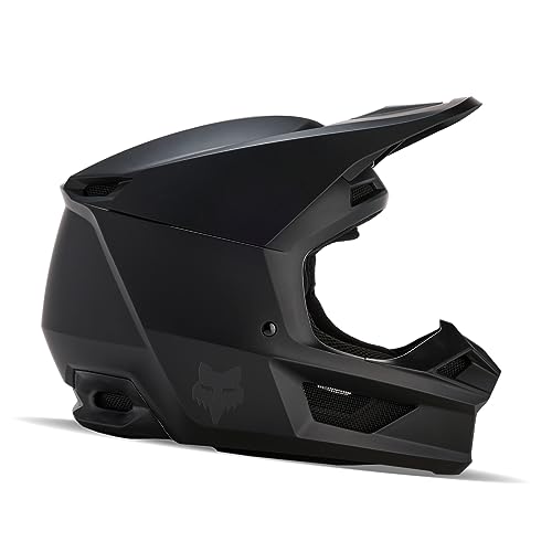 Fox Racing V Core Motocross Helmet - Image 2