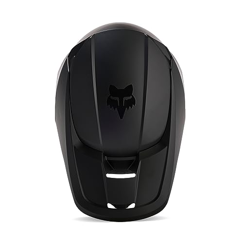 Fox Racing V Core Motocross Helmet - Image 3