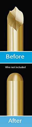 Bead Buddy Wire Rounding Tool-Wire Rounder Tool-Bead Reamer Tool - Image 5