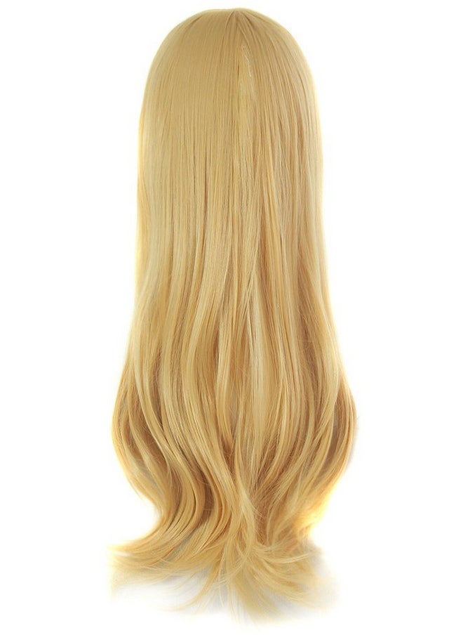 MapofBeauty 24 Inch/60 cm Long Anime Side Bangs Great Wavy Curly Cosplay Party Wig (Orange Yellow) - pzsku/Z806B3CE52789D8AC1085Z/45/_/1741330158/eb68651d-c8a3-4d85-a680-1f6c68c91d7e