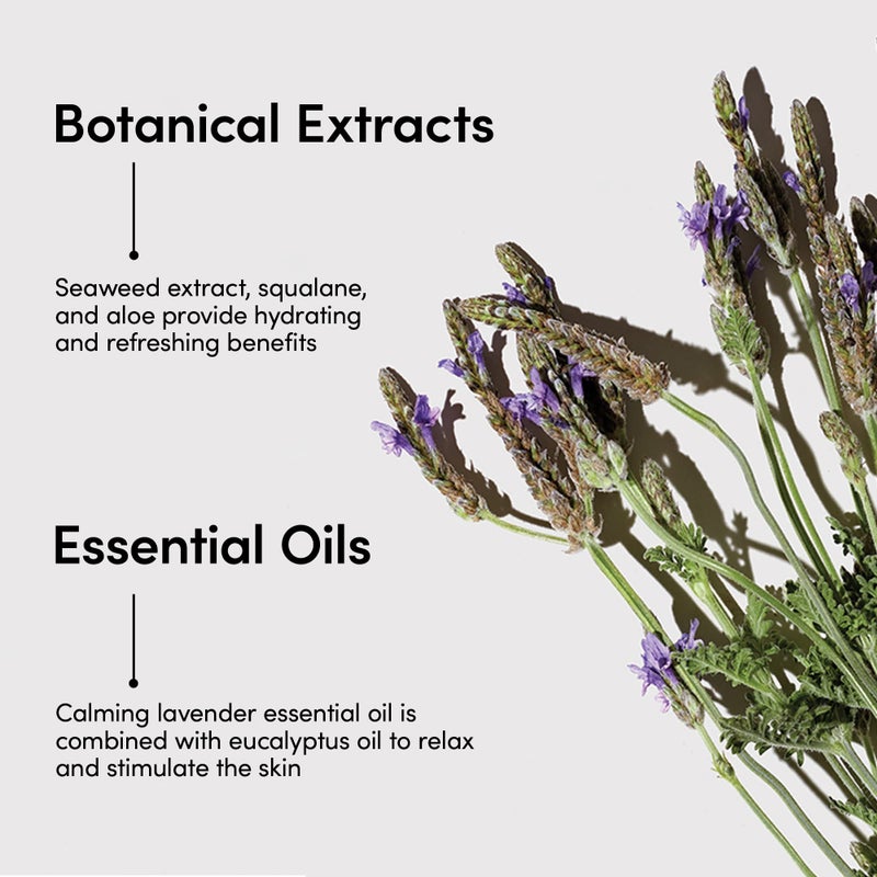 LATHER Foot Cream - Moisturizing & Nourishing Cracked Heel Repair for Smooth, Soft Feet - Pedicure Foot Spa - Aromatherapy Foot Lotion For Dry Cracked Feet - 4 Oz - Image 2