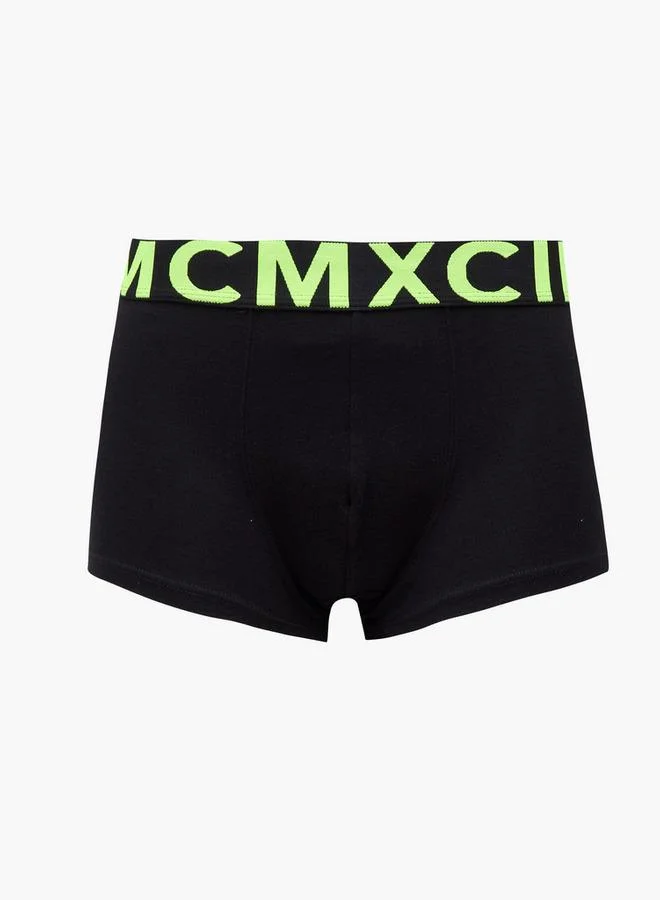 سبلاش فيڤ Assorted Boxers   Pack of 3