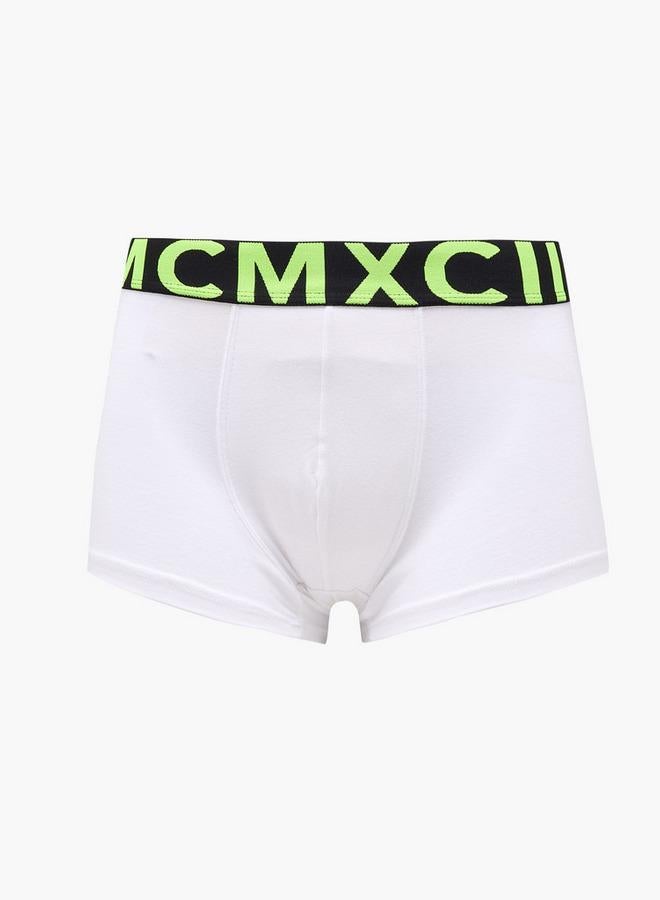 Splash FAV Assorted Boxers   Pack of 3 - Image 3