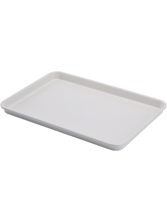 Cookie Plate 13 Inch Non Stick Carbon Steel Baking Pan For Cake Roll And Dessert - Image 1