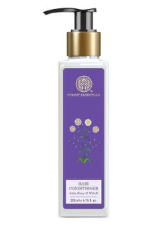 Forest Essentials Hair Conditioner Amla, Honey & Mulethi  - Image 1