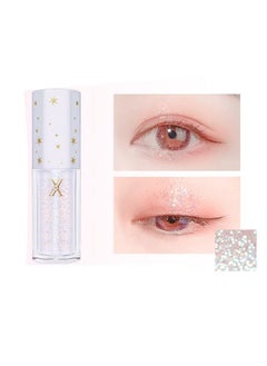 Liquid Glitter Eyeshadow X Voilet Fairy : Easy to Apply Quick Drying Long Lasting Lightweight KDrama Makeup Twinkle Eye Shadow 015 oz - pzsku/Z806B862982AE294E3510Z/45/_/1678701697/07678870-a39c-4192-8034-e87e58ce4677