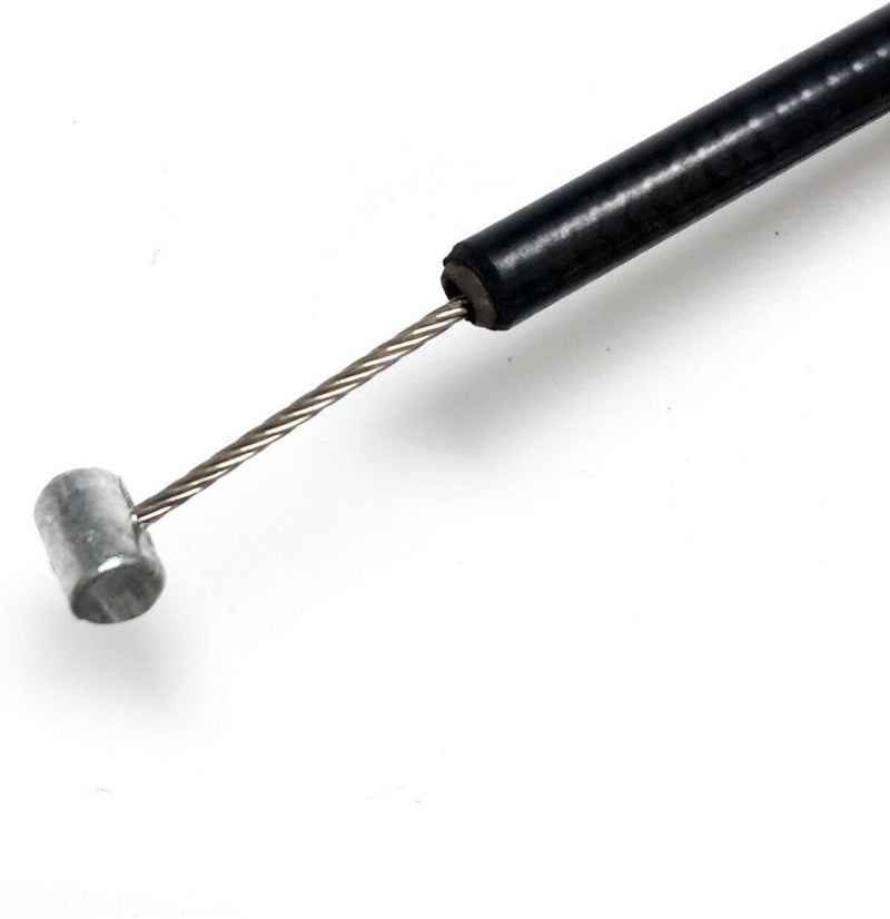 Wivplex Engine Hood Release Cable for BMW E53 X5 - Image 2