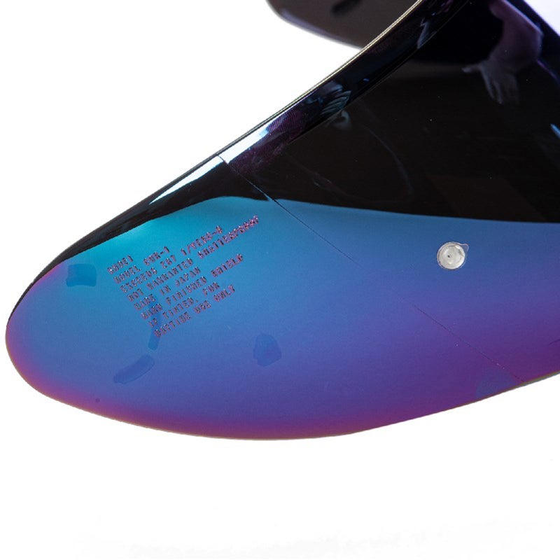 Motorcycle Helmet Modular Flip up with Sun Shield Replacement for RF-1200,X14,Z7,CW-1,CNS-1,CWR-1,CNS-3 - Image 5