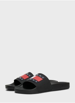 TOMMY JEANS Logo Pool Slide  - Image 3