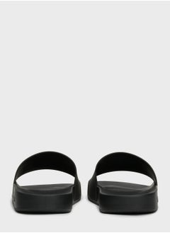 TOMMY JEANS Logo Pool Slide  - Image 4