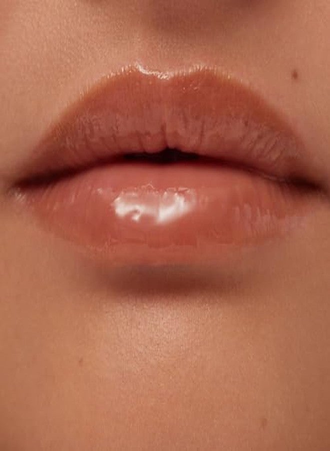 Summer Fridays Lip Butter Balm Duo - Hot Cocoa (.5 oz) & Sweet Mint (.5 oz) - Vegan Lip Care for Moisture, Shine, and Conditioning Hydration - Image 3