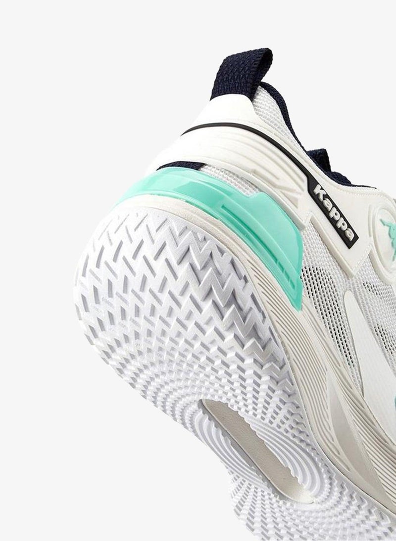 كابا أحذية باديل نسائية برباط - Image 4