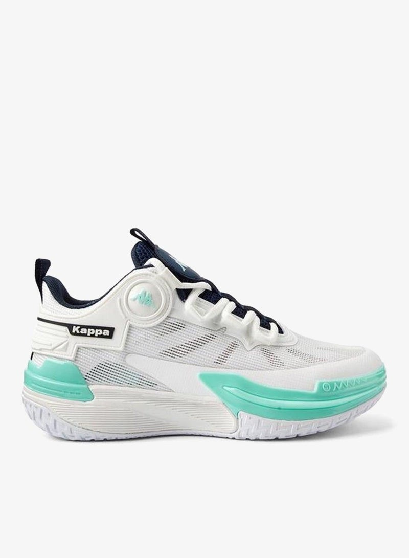 Kappa Women's Lace-Up Padel Shoes - Image 3