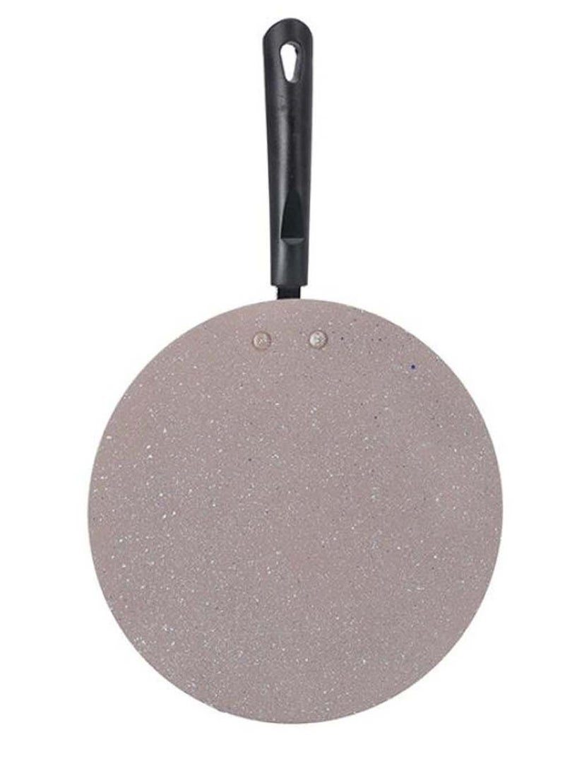Home Master Home Master Tawa Granite Pan from Home Master HM-22-1530, 22 cm diameter, available in multiple colors.  - Image 2