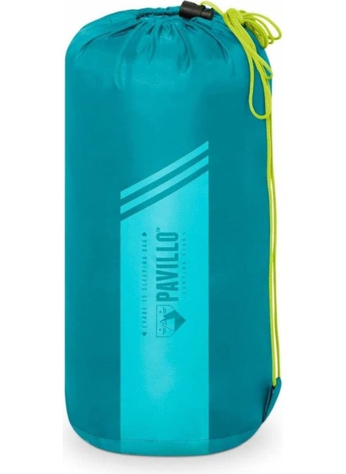 Pavillo 68099 Sleeping Bag - Blue - pzsku/Z806C3B2C6EB6B77F2C80Z/45/_/1725794848/8dc60be8-733c-4016-a953-5dae768e8eb3