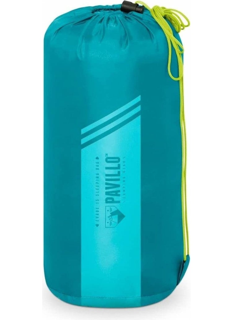 Pavillo 68099 Sleeping Bag - Blue