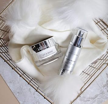 Institut Esthederm Derm Repair Restructuring Serum 30ml - Image 4