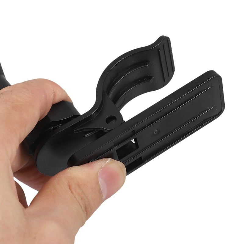 Universal Car Rear View Safety Mirror For Kids High Definition Wide Angle Easy Installation - Image 5