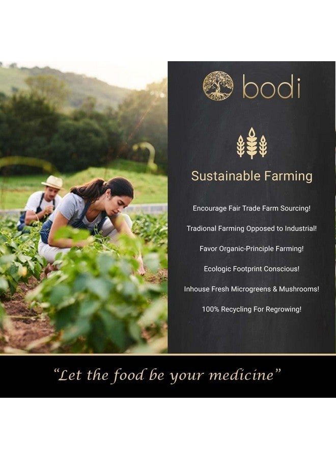 bodi : Papain 2000u/mg Proteinase Powder | 4oz to 5lb | Pure Natural Chemical Free (4 oz) - Image 5