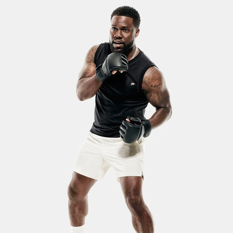 Fabletics Men's The Training Day Muscle Tank Top