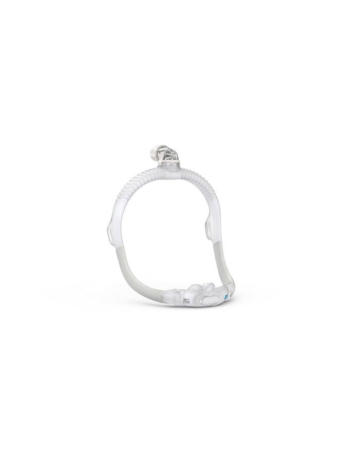 Resmed AirFit P30i Standard Frame System - Replacement CPAP Frame System with Nasal Pillows Cushion - Headgear Not Included - Large - Image 1