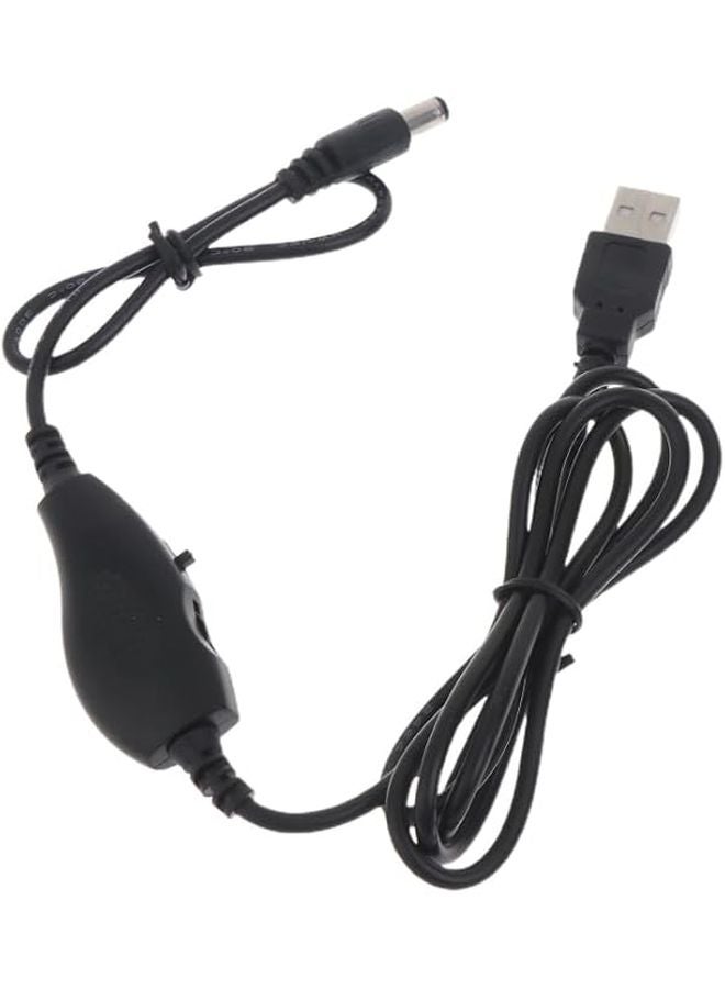 80mm 5V Ball Bearing Blower Fan 4500RPM For Pet Enclosures Electronics Workstations - Image 4