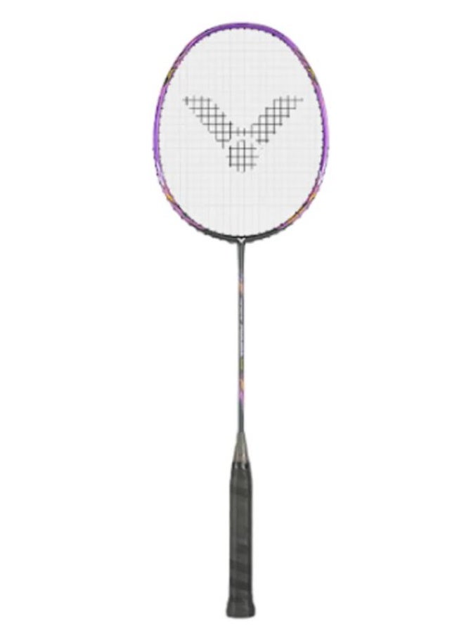 فيكتور ثراستر ريوغا CLS J مضرب بادمنتون (غير مشدود) - بنفسجي غامق - Image 1