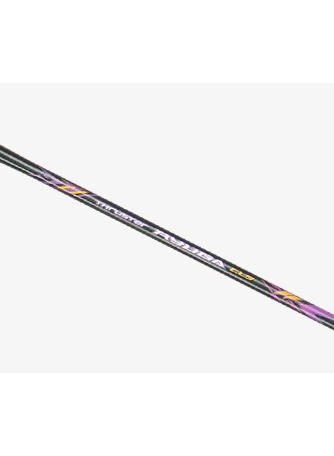 فيكتور ثراستر ريوغا CLS J مضرب بادمنتون (غير مشدود) - بنفسجي غامق - Image 4