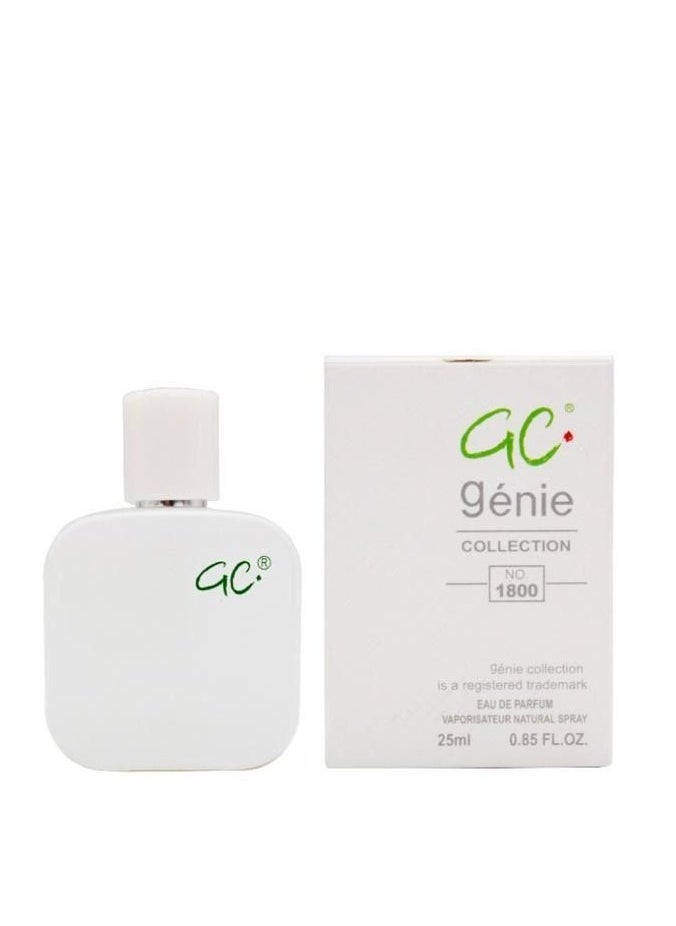 جيني عطر جيني رقم N1800 