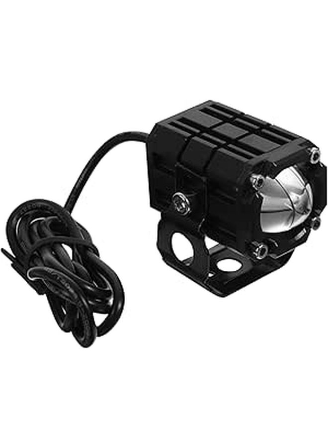 Motorcycle Led Pods Running Lights Fog Lights Driving Lamp Waterproof For Sportster - Image 1