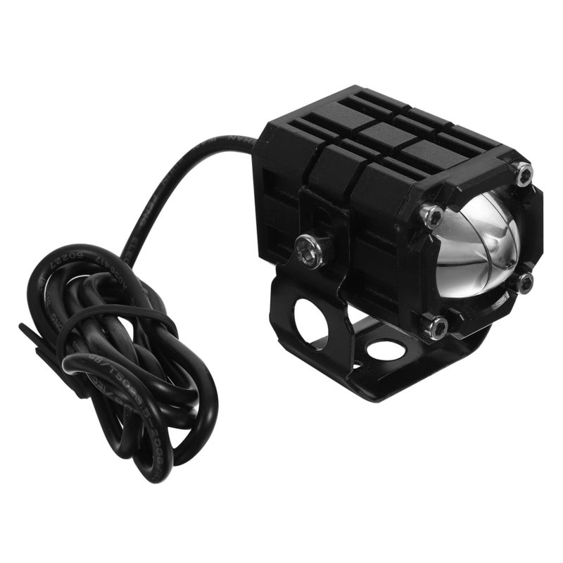 Motorcycle Led Pods Running Lights Fog Lights Driving Lamp Waterproof For Sportster - Image 2