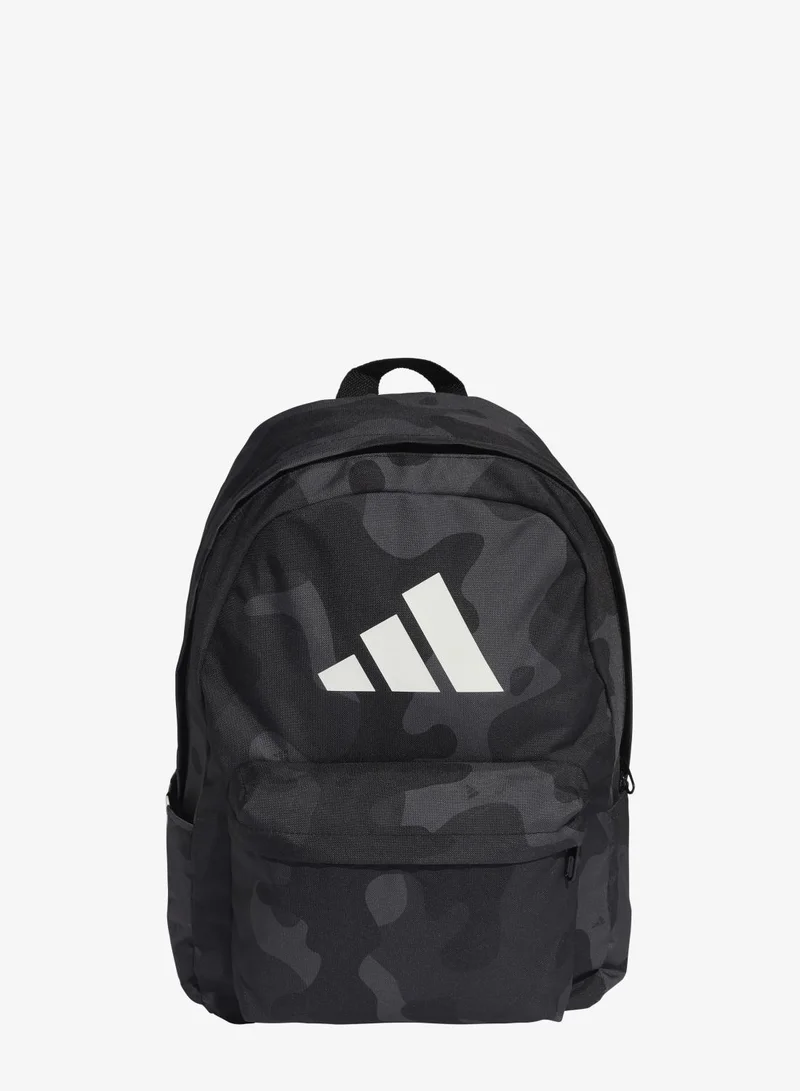 Adidas Youth Boys’ Camo Backpack