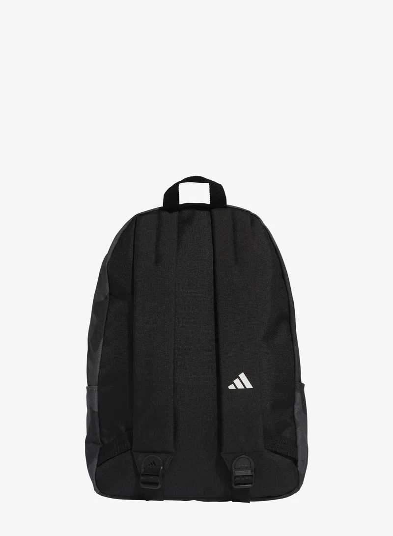 Adidas Youth Boys’ Camo Backpack