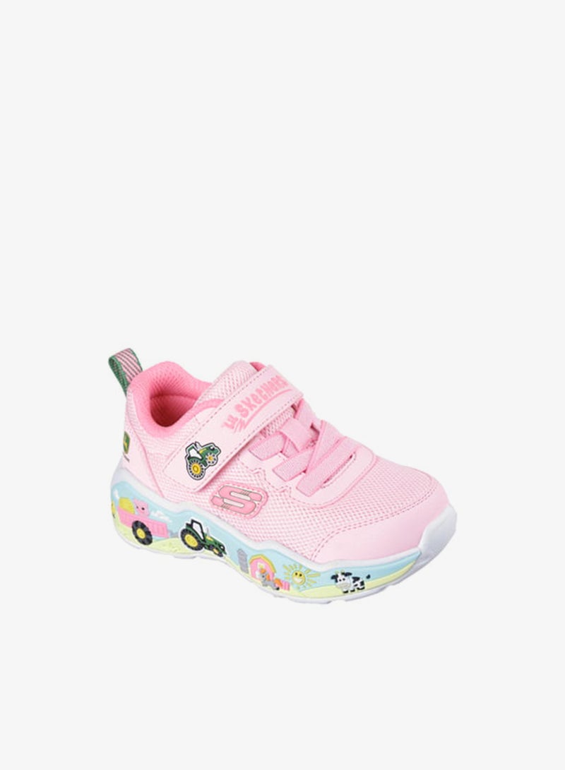 SKECHERS Infant Play Scene - Image 4