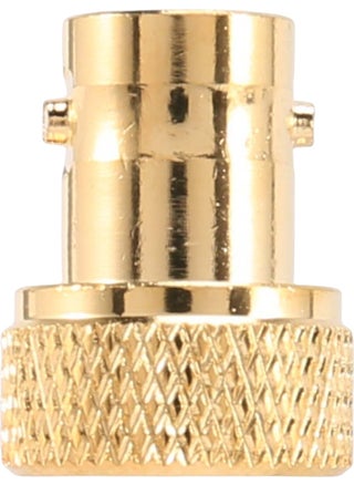 Sma Male - Bnc Female Jack M/f Straight Type RF Adapter Coaxial Connector (From Abroad) - pzsku/Z806D661B24C03E42A9A8Z/45/_/1731142020/a5f6b2be-f8ca-41ad-9335-3b96b9823cd2