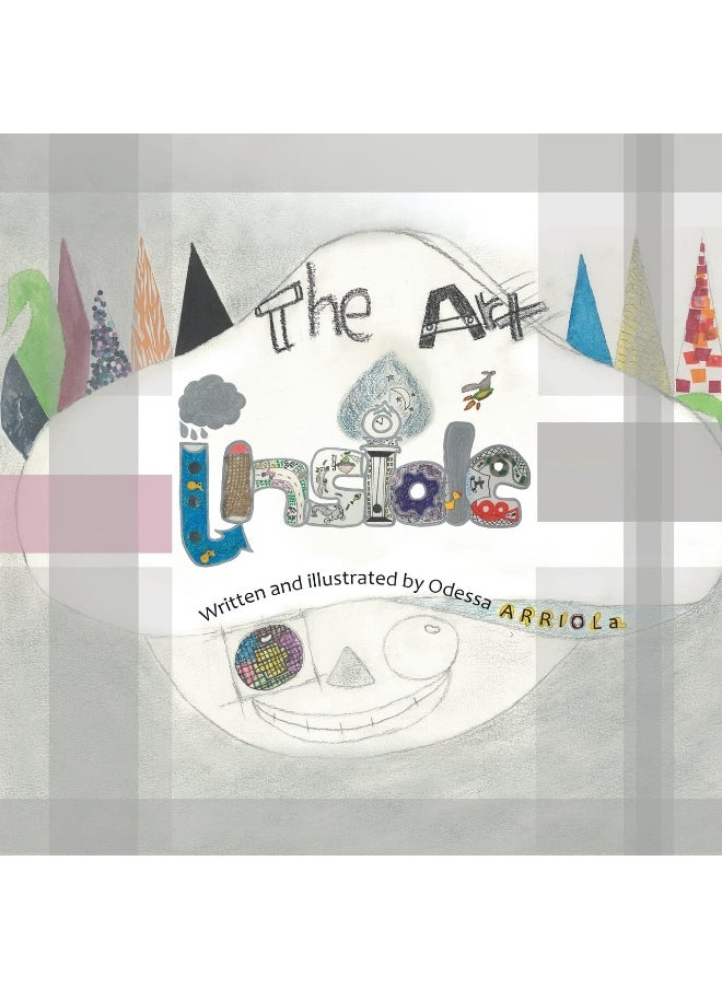 The Art Inside 