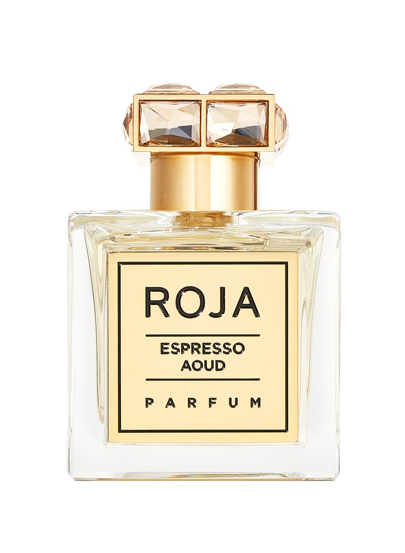 عطر روجا اسبريسو عود 100 مل للجنسين
