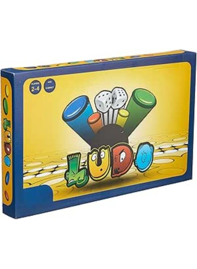 Nilco Ludo
