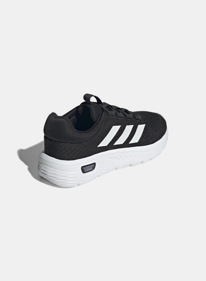 Adidas Cloudfoam Comfy El Shoes - Image 5