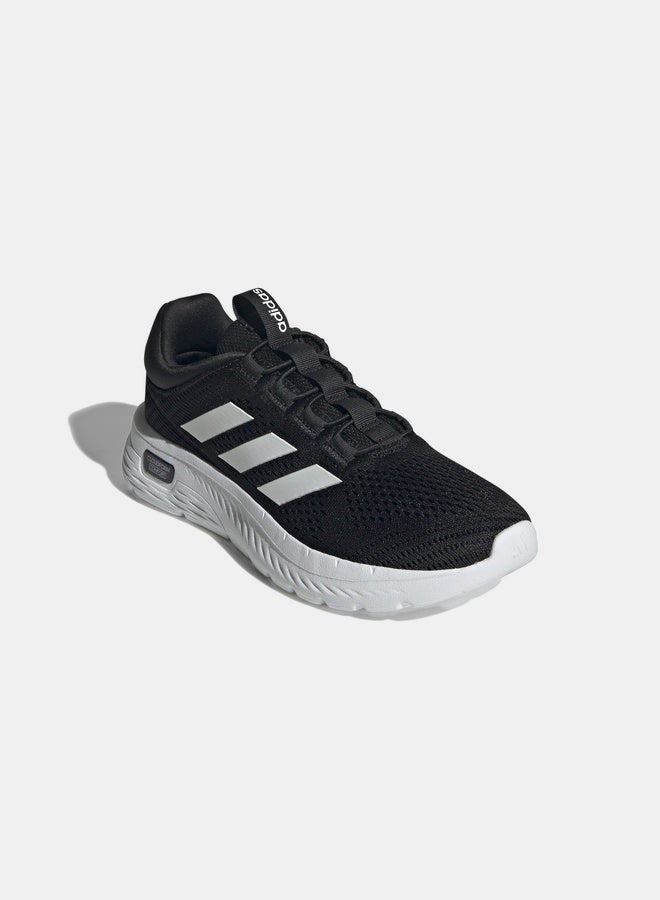 Adidas Cloudfoam Comfy El Shoes - Image 4