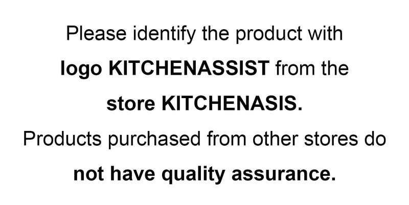 KITCHENASSIST 2pcs Basin Wrench Multifunctional Sink Wrench 7 Sizes Faucet Tool Four-jaw Hex Spanner Universal Plumbers Tool for Tight Spaces Kitchen Bathroom Home - Image 3
