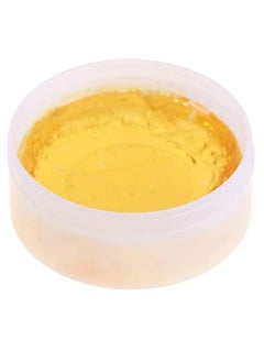 Rubik A-102 Flux Rosin Repair Welding Solid Rosin Paste Yellow Soldering Paste Flux Rosin Solder Paste Soldering Gel Tool  - Image 2