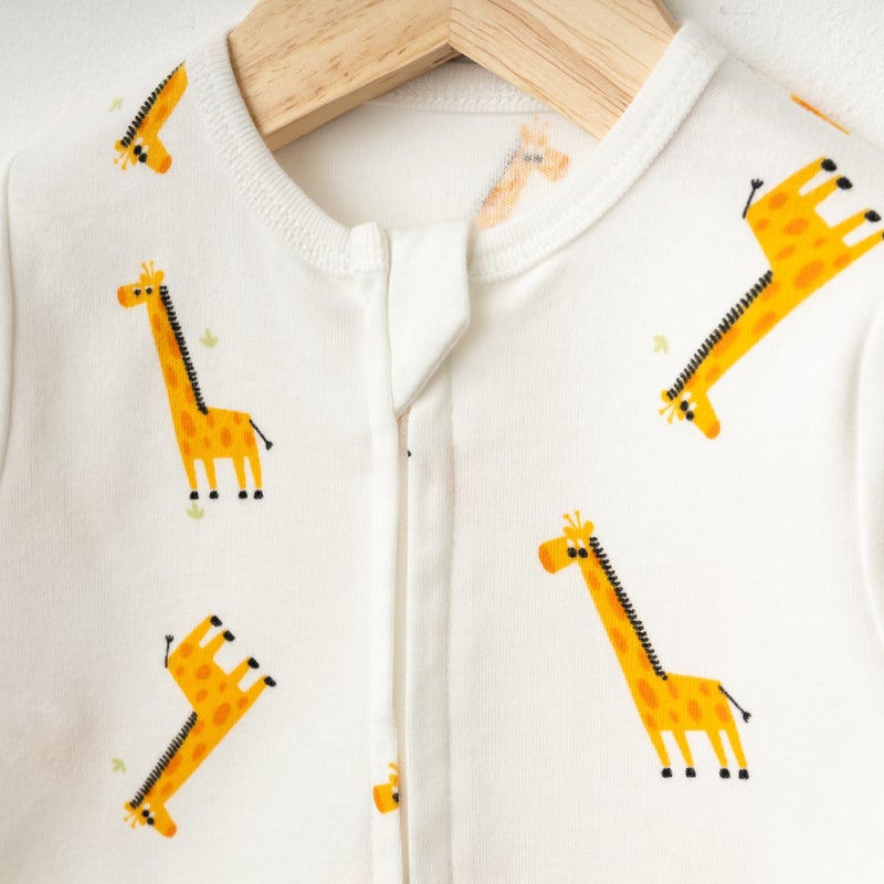Crazy Baby Crazy Ribbed Jumpsuit - Image 2