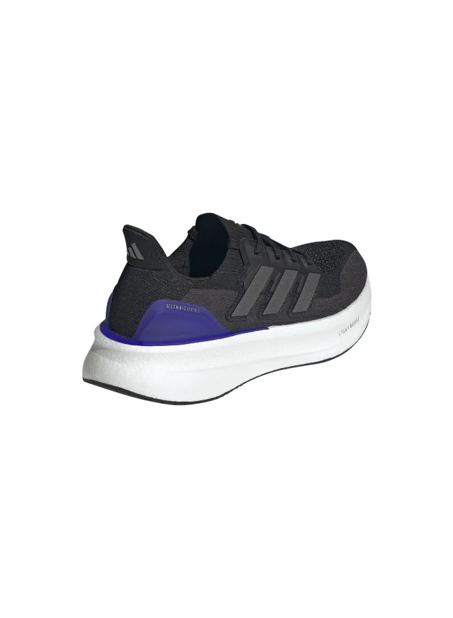 adidas أديداس ألترا بوست 5 دبليو أسود للنساء مقاس 3.5