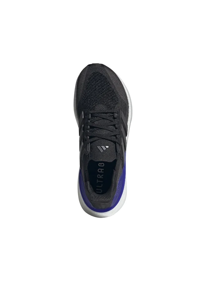 adidas أديداس ألترا بوست 5 دبليو أسود للنساء مقاس 3.5